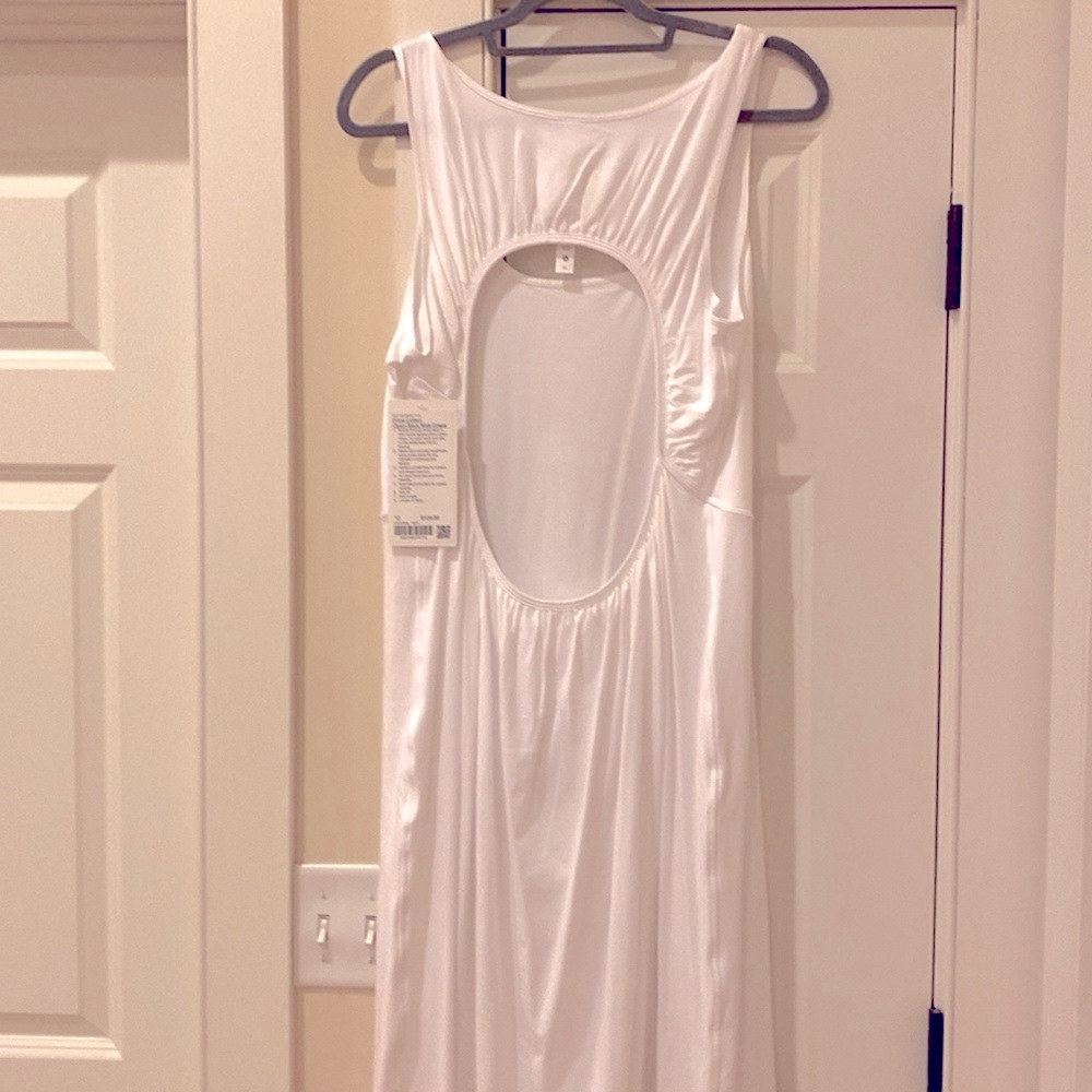 Lululemon midi dress - Picture 4 of 4